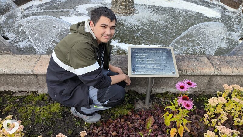 Кирилл, 21, Санкт-Петербурге — анкета №4449872