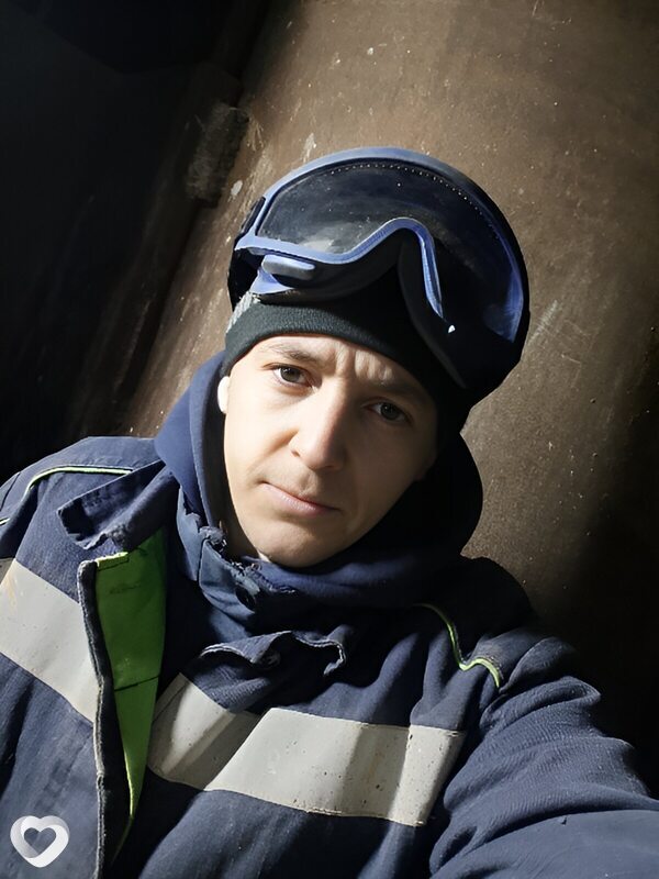 Иван, 28, Саратове — анкета №4449873