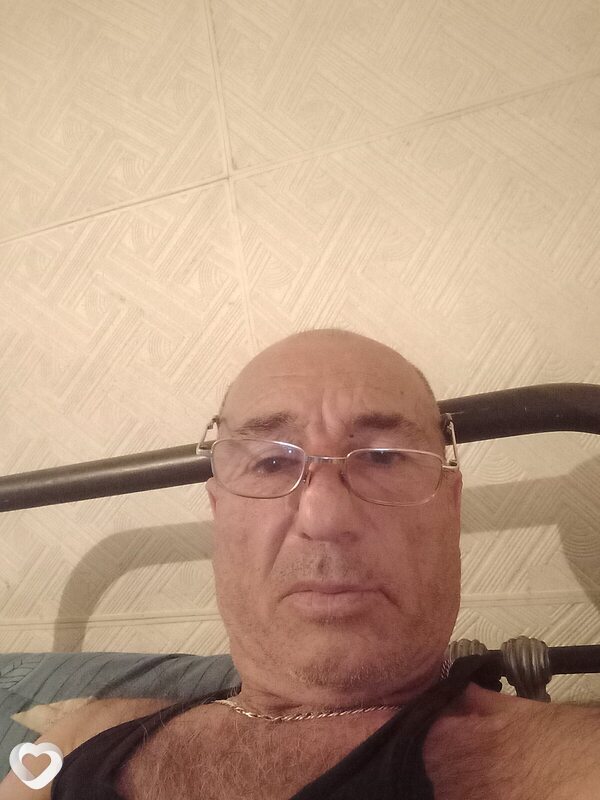 Артур, 58, Якутске — анкета №4449782