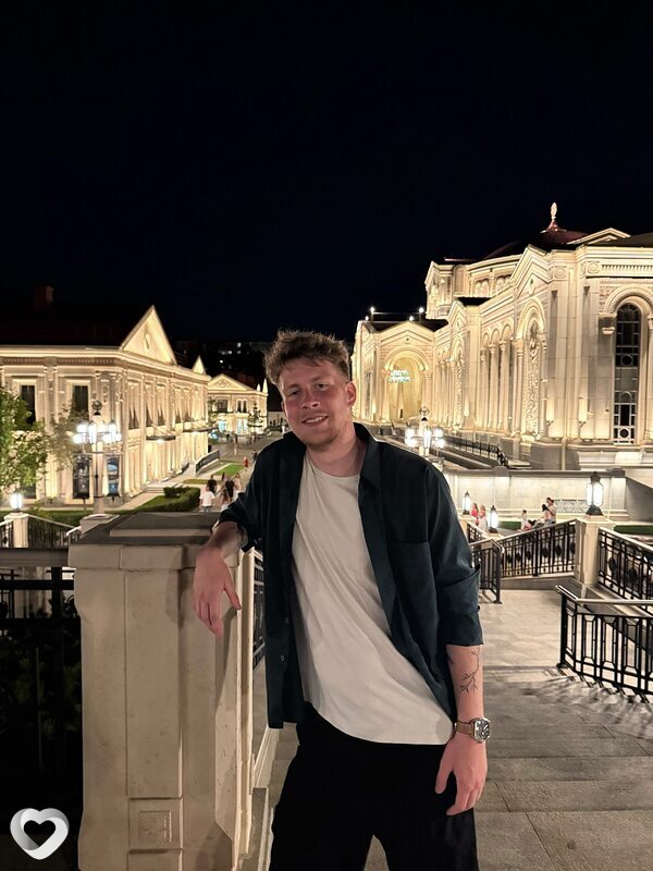 Михаил, Москва