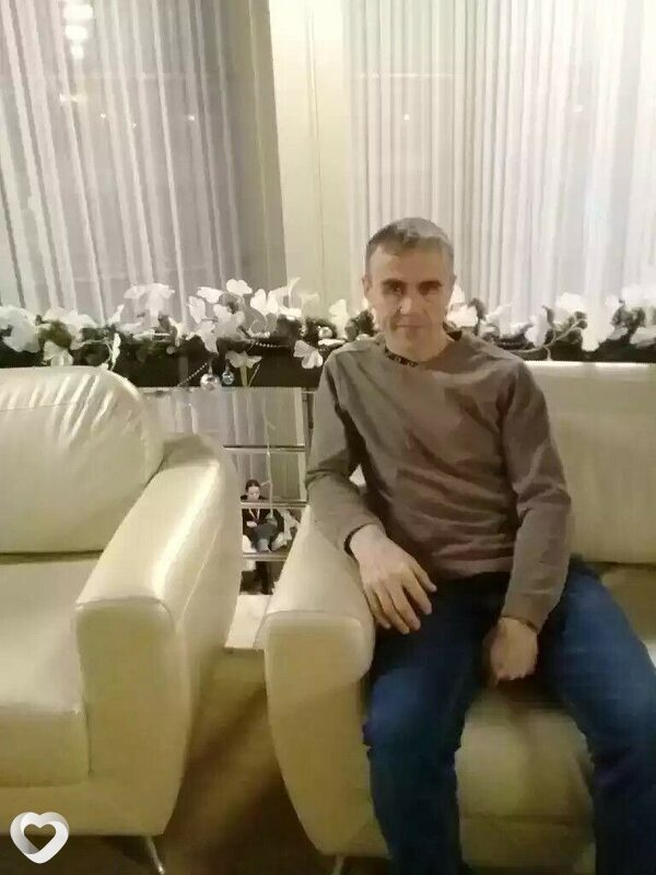 Талбон, 55, Красноярске — анкета №4449796
