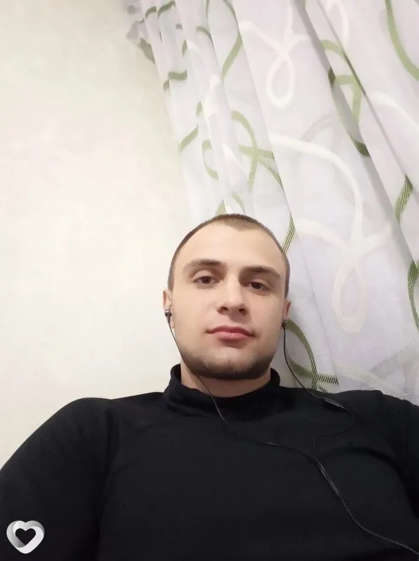 Юрий, 35, Москве — анкета №4449801