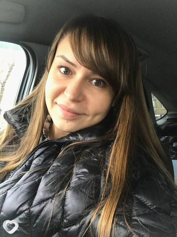 Елена, 29, Воронеже — анкета №4449803