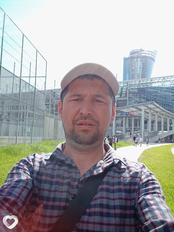 Мардон, 35, Кашире — анкета №4449804