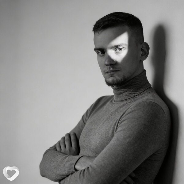 Никита, 24, Пинске — анкета №4449805