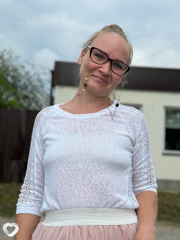 Полина, 37, Перми — анкета №4449741