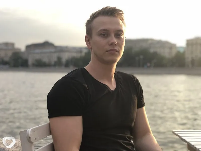 Artem, 31, Москве — анкета №4449751