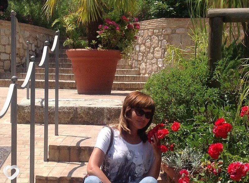 Марина, 59, Тольятти — анкета №4449756