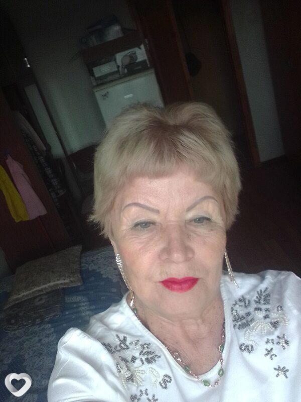 Ольга, 57, Ставрополе — анкета №4449900