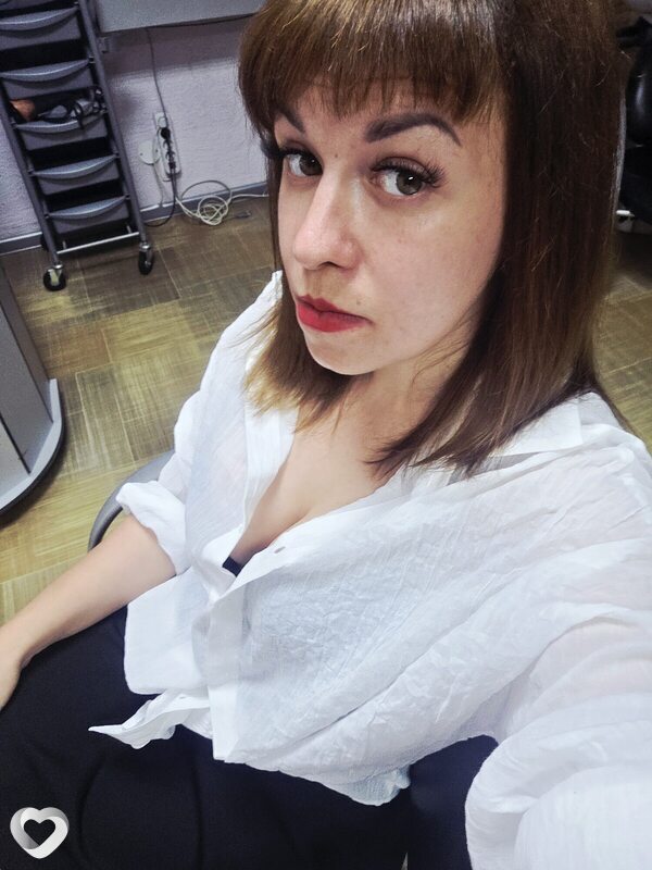 Катя, 32, Курске — анкета №4449903