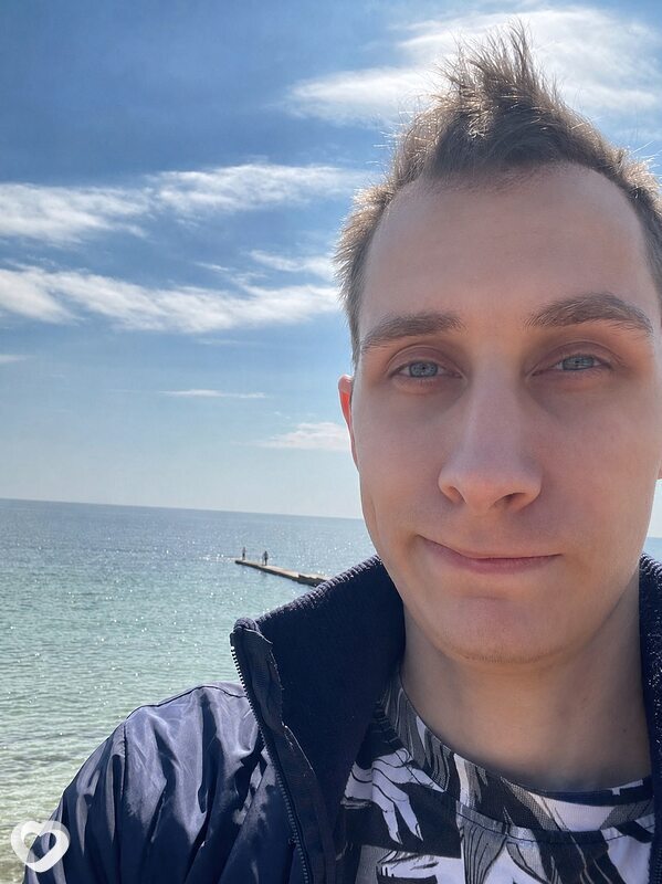 Денис, 29, Кременчуге — анкета №4449760