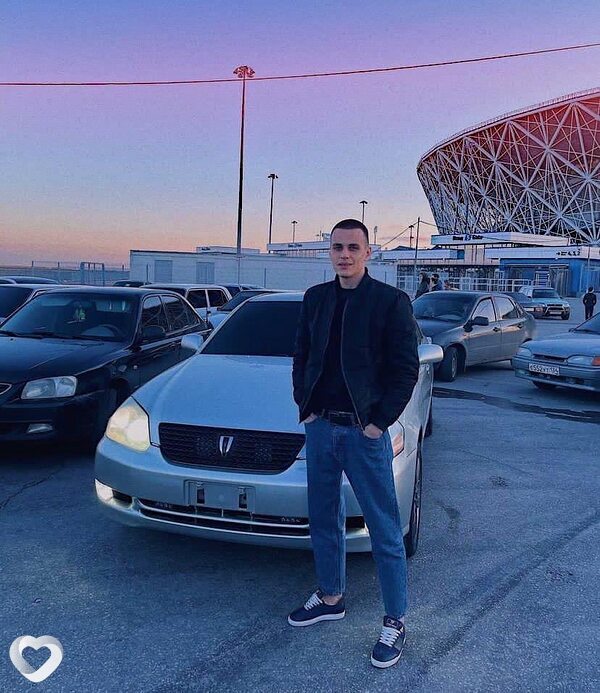 Артём, 28, Улан-Удэ — анкета №4449761