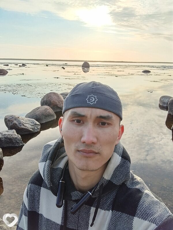 Mansurjon, 27, Санкт-Петербурге — анкета №4449771