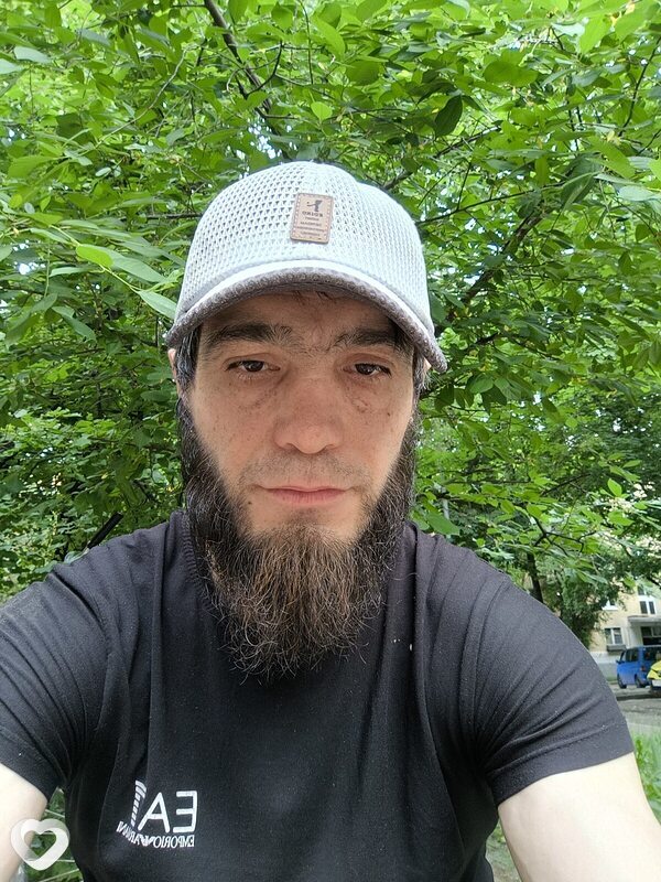 Заур, Нальчик