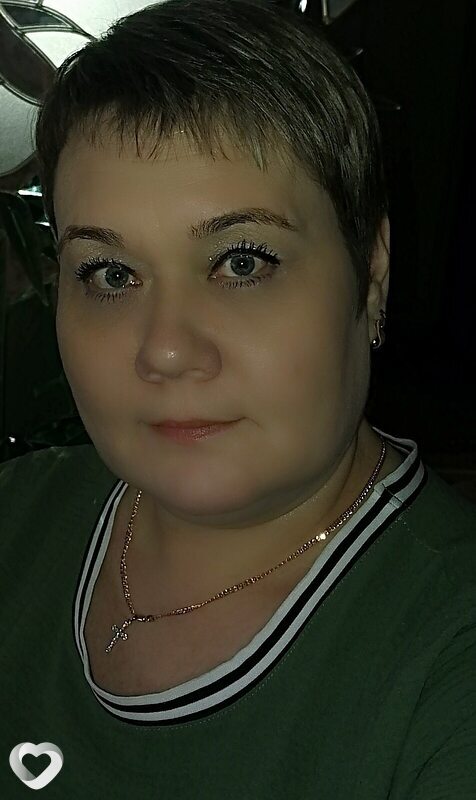 Елана, 49, Усолье-Сибирское — анкета №4449839