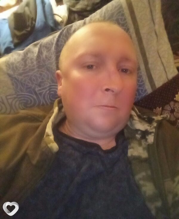 Марян, 41, Львове — анкета №4449840
