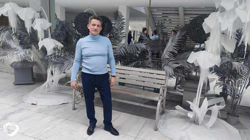 Сергей, 53, Анапе — анкета №4449843