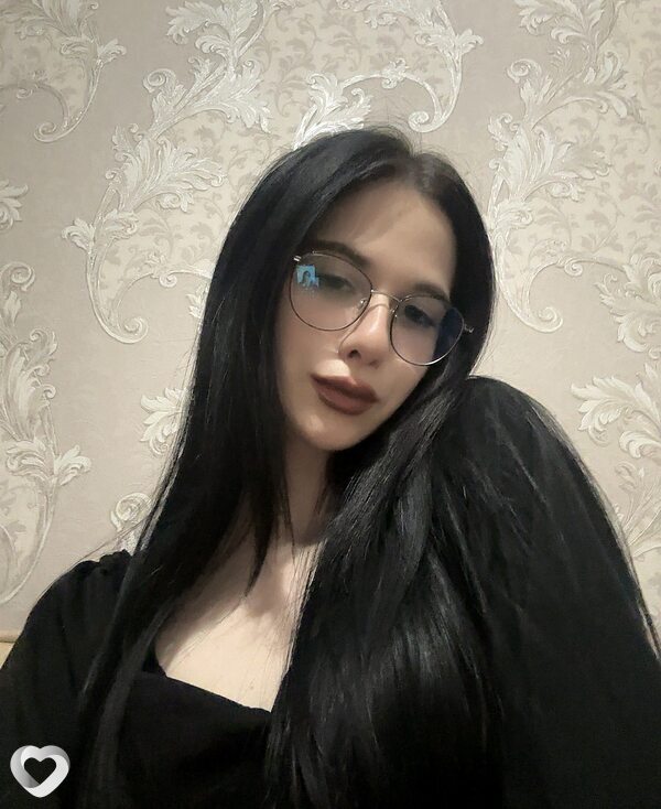 Елизавета, 19, Луганске — анкета №4449844