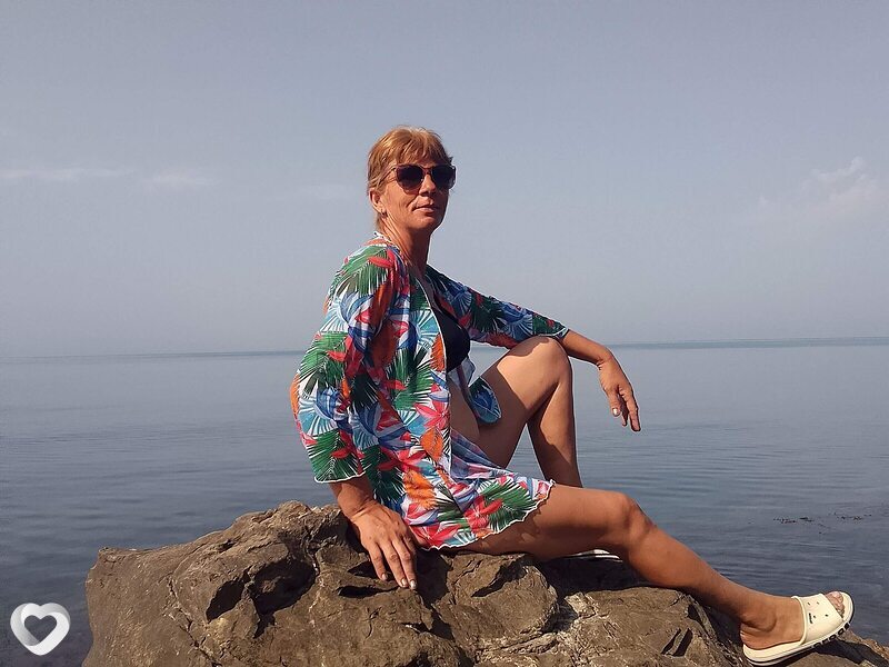 Марина, 39, Лабинске — анкета №4449845