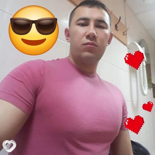 Артур, 34, Ханты-Мансийске — анкета №4449848