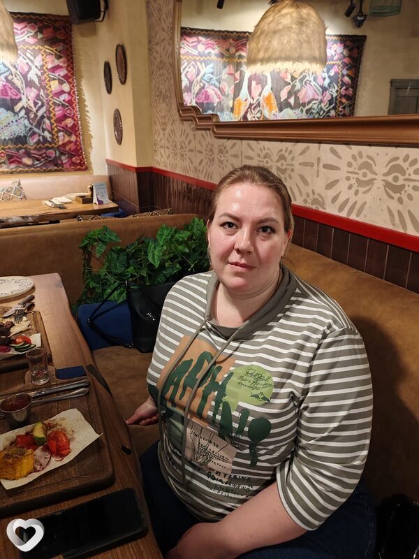 Женя, 38, Уфе — анкета №4449849
