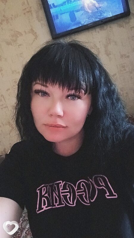 Ксения, 31, Череповце — анкета №4449851