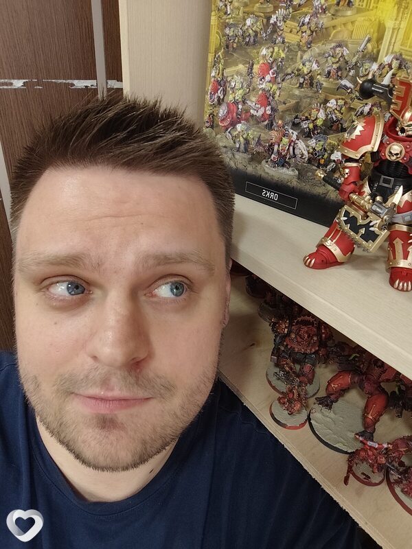 Кирилл, 31, Ступине — анкета №4449852