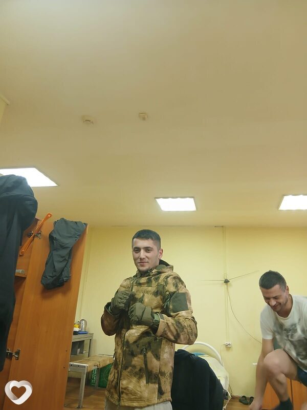 Навруз, 26, Воронеже — анкета №4449855
