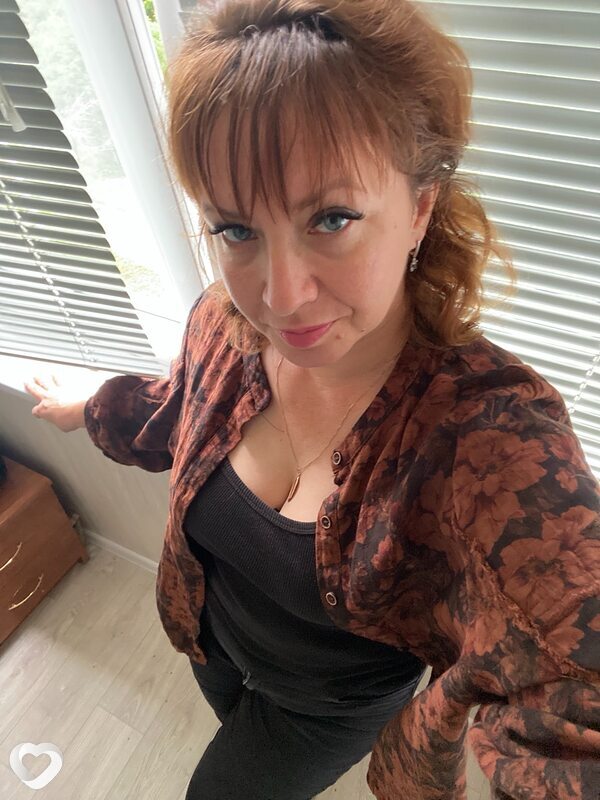 Елена, 43, Салавате — анкета №4450181