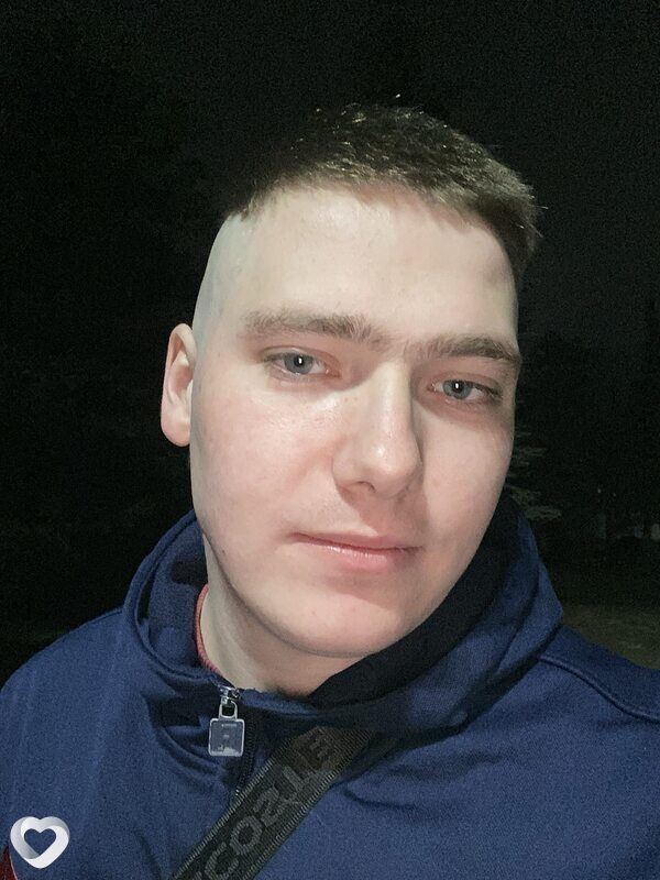 Кирилл, 26, Ульяновске — анкета №4450191