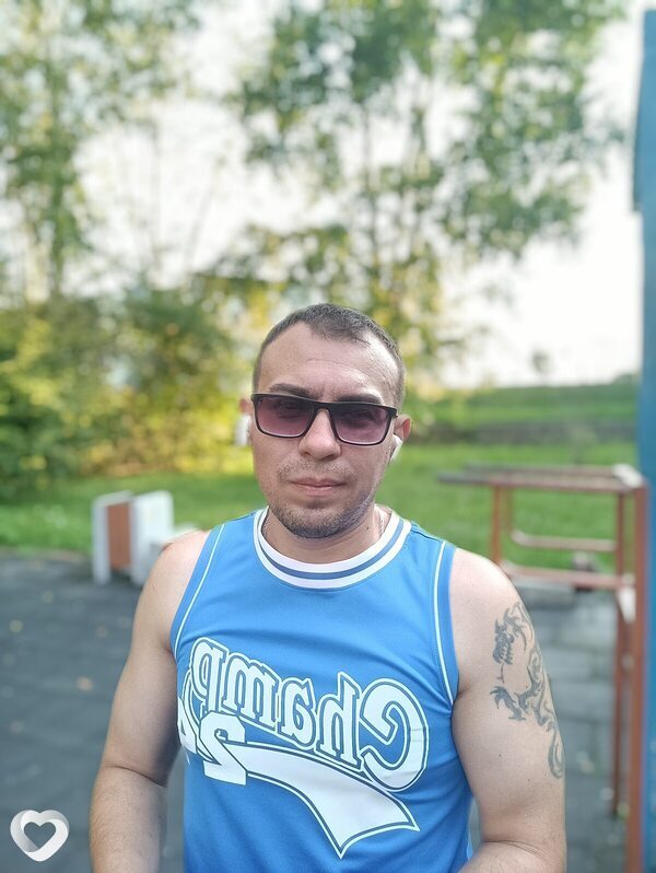 Дмитрий, 37, Омске — анкета №4450193
