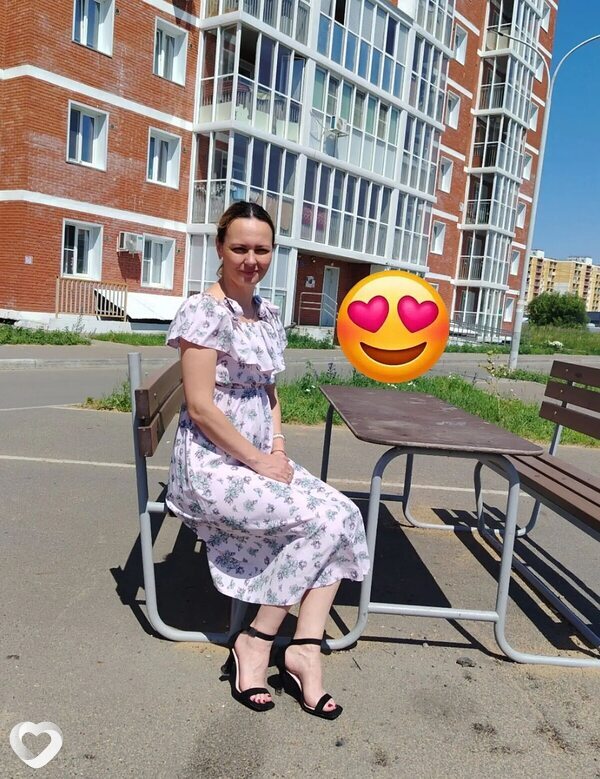 Виктория, 37, Хабаровске — анкета №4450196