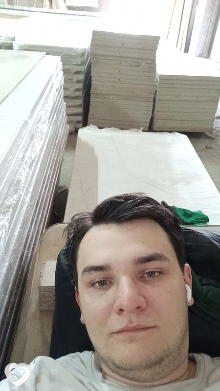 Адиль, 25, Астане — анкета №4450197