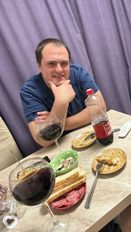 Даня, 30, Ульяновске — анкета №4450198