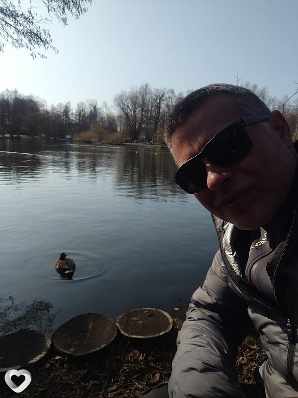Sergey, 40, Бишкек — анкета №4450202