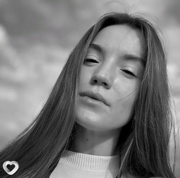 Ева, 26, Москве — анкета №4449929