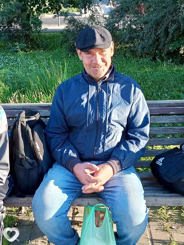 Дмитрий, 46, Москве — анкета №4450381