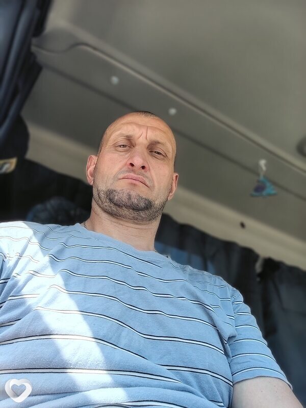 Юз, 46, Минске — анкета №4450387