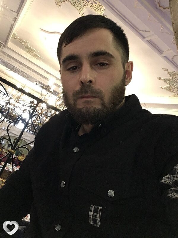 Shah, 35, Астане — анкета №4450394