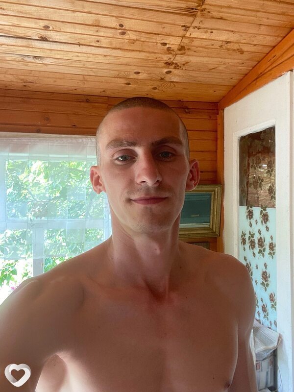 Денис, 30, Череповце — анкета №4449944
