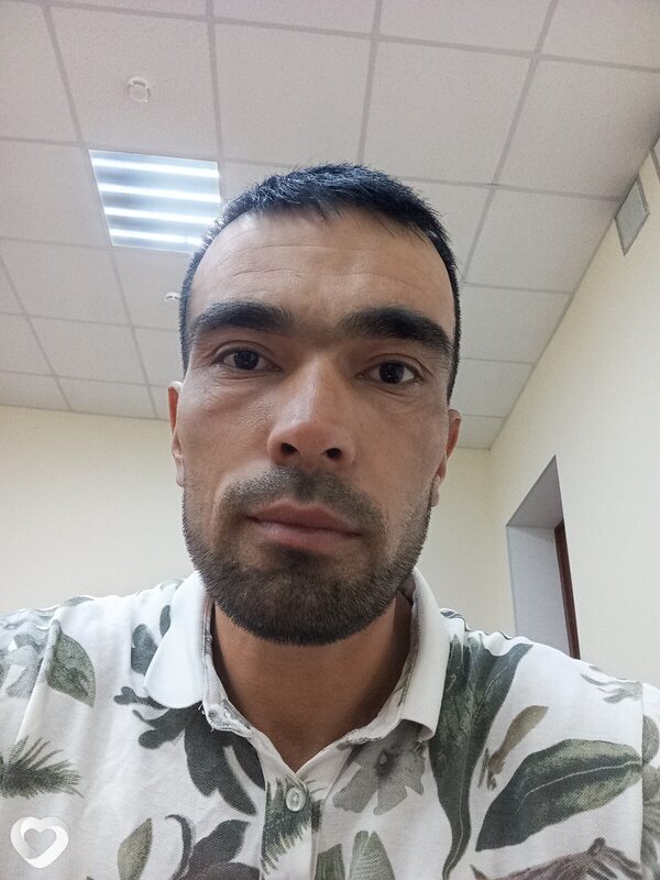 Jasur, 39, Оренбурге — анкета №4449945