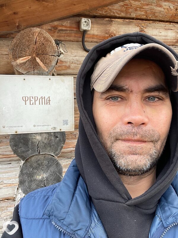 Анатолий, 47, Москве — анкета №4449950