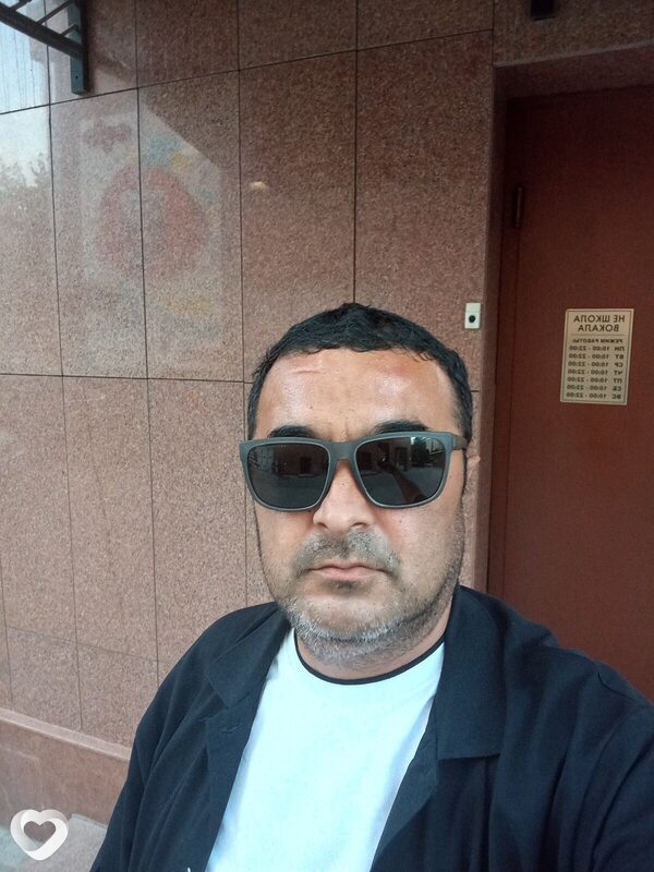 Donlyor, 44, Ташкент — анкета №4449965