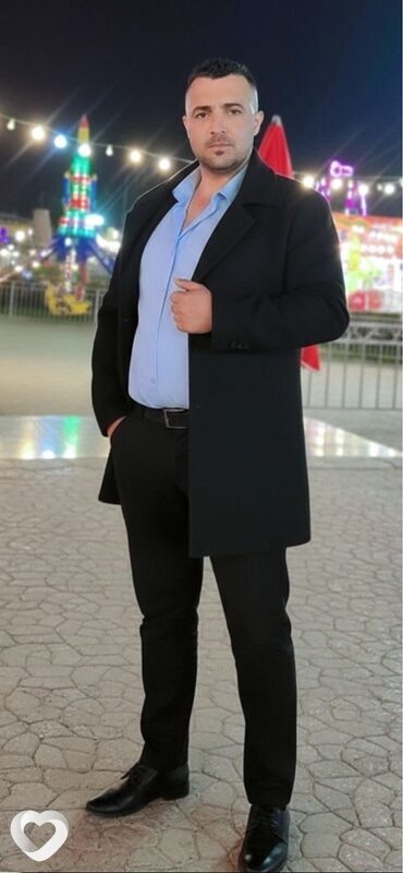 Дмитрий, 37, Омске — анкета №4449966