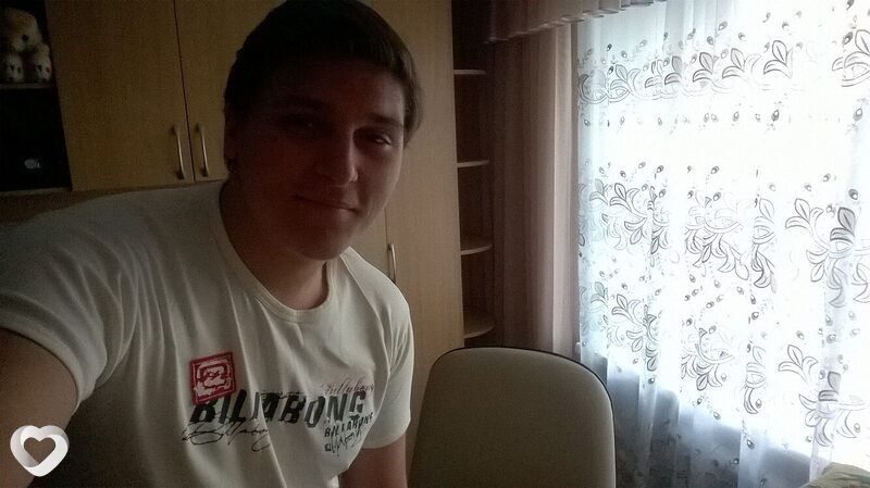 Александр, 30, Нижнем Тагиле — анкета №4449969