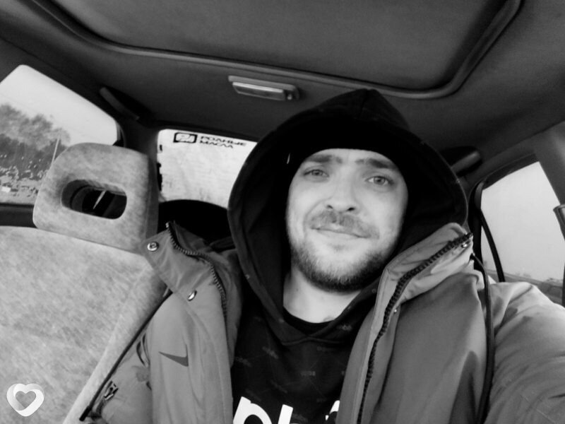 Андрей, 37, Бердске — анкета №4449970