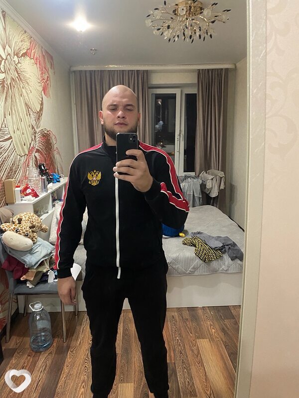 Алексей, 29, Краснодаре — анкета №4449974