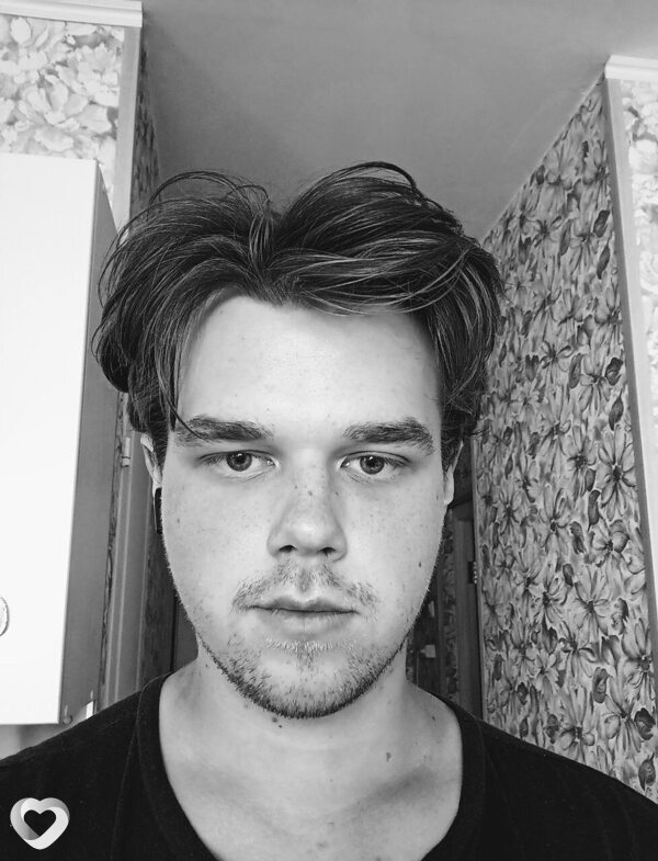 Егор, 22, Перми — анкета №4449978