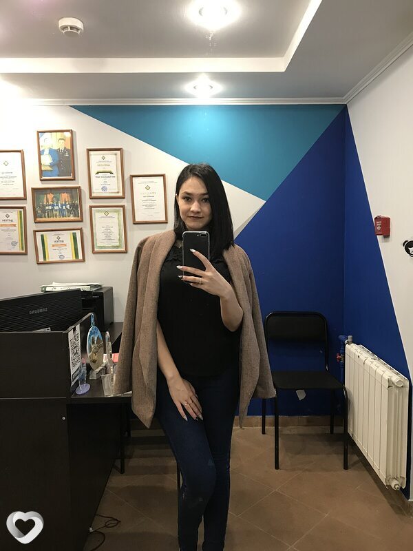 Алина, 30, Казани — анкета №4450528