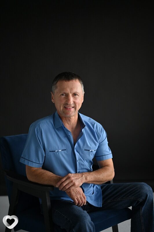 Юра, 50, Чите — анкета №4450533